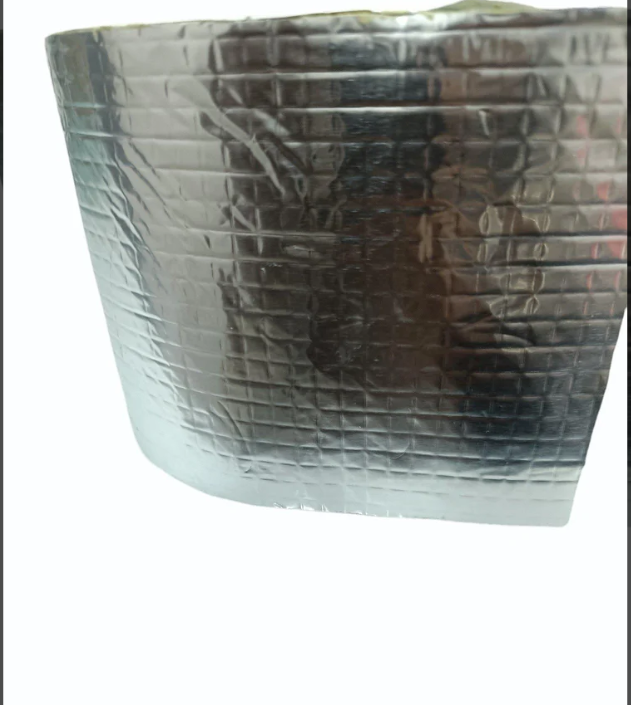 High Polymer Butyl Rubber Water Proof Tape